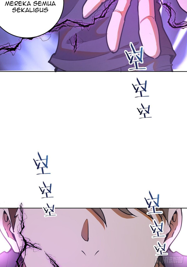 Dark Star Emperor Chapter 73 - halaman 8