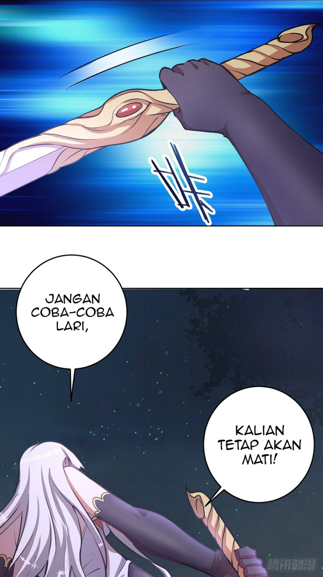 Dark Star Emperor Chapter 74 - halaman 10