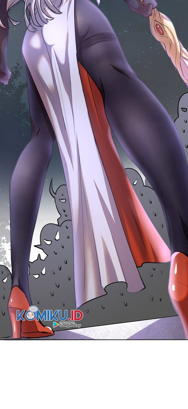 Dark Star Emperor Chapter 74 - halaman 11