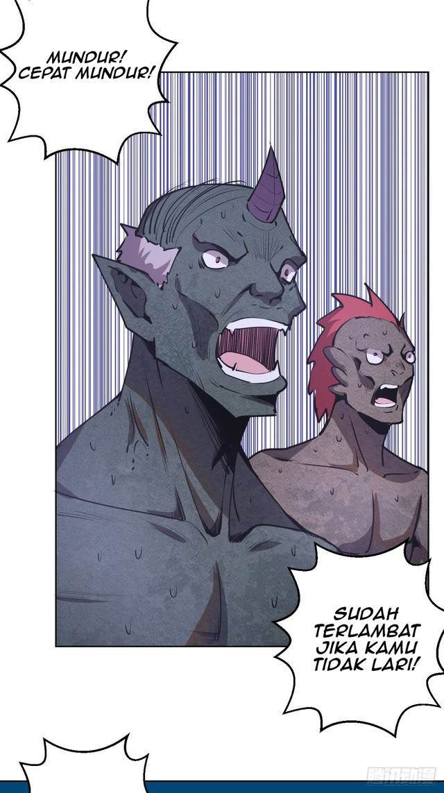 Dark Star Emperor Chapter 74 - halaman 16