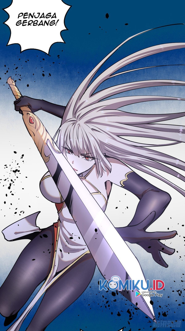 Dark Star Emperor Chapter 74 - halaman 17