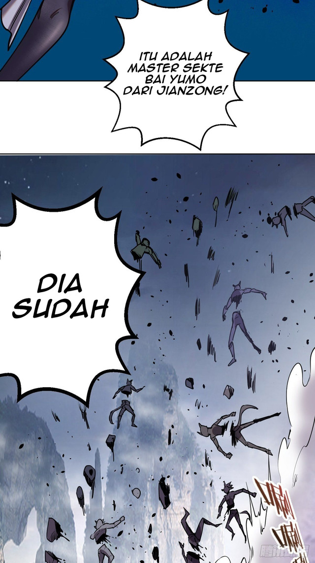 Dark Star Emperor Chapter 74 - halaman 18