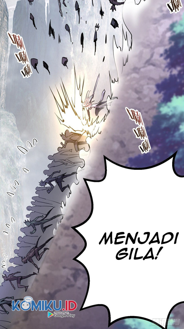 Dark Star Emperor Chapter 74 - halaman 19