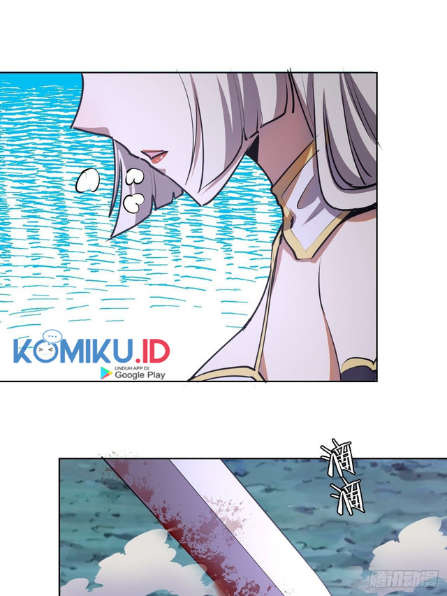 Dark Star Emperor Chapter 74 - halaman 21