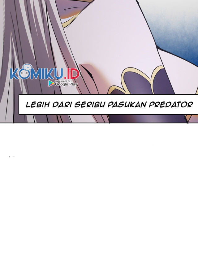 Dark Star Emperor Chapter 74 - halaman 25