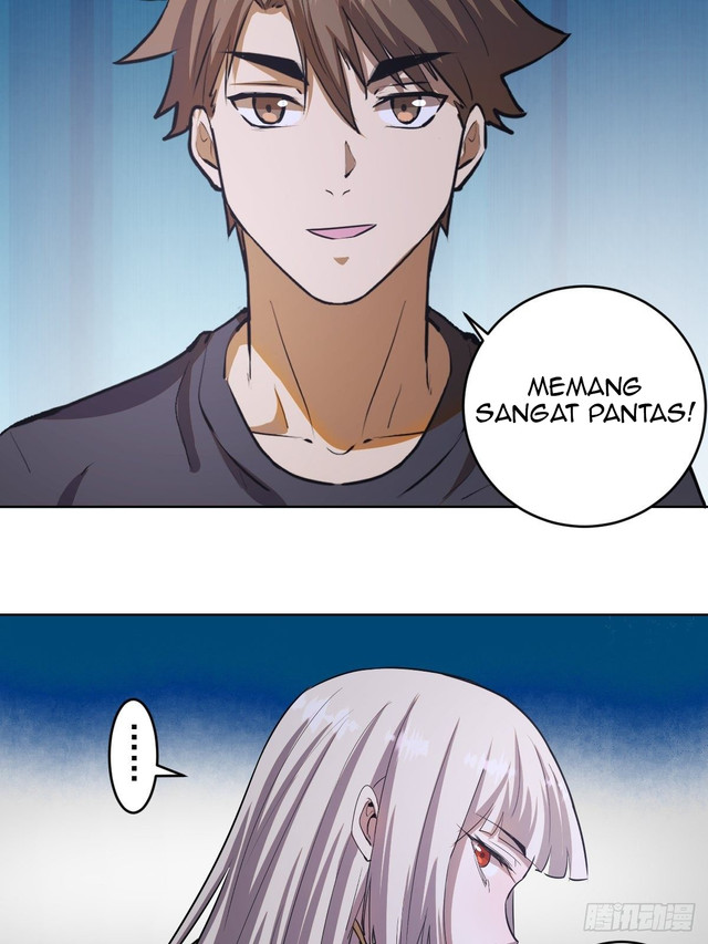 Dark Star Emperor Chapter 74 - halaman 28