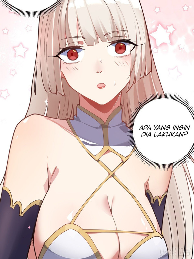 Dark Star Emperor Chapter 74 - halaman 32