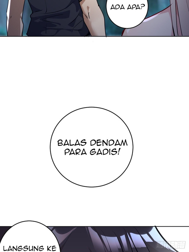 Dark Star Emperor Chapter 74 - halaman 38