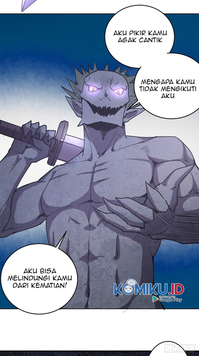 Dark Star Emperor Chapter 74 - halaman 5