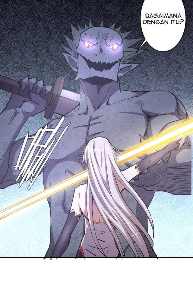 Dark Star Emperor Chapter 74 - halaman 6