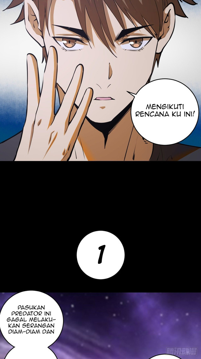 Dark Star Emperor Chapter 75 - halaman 10