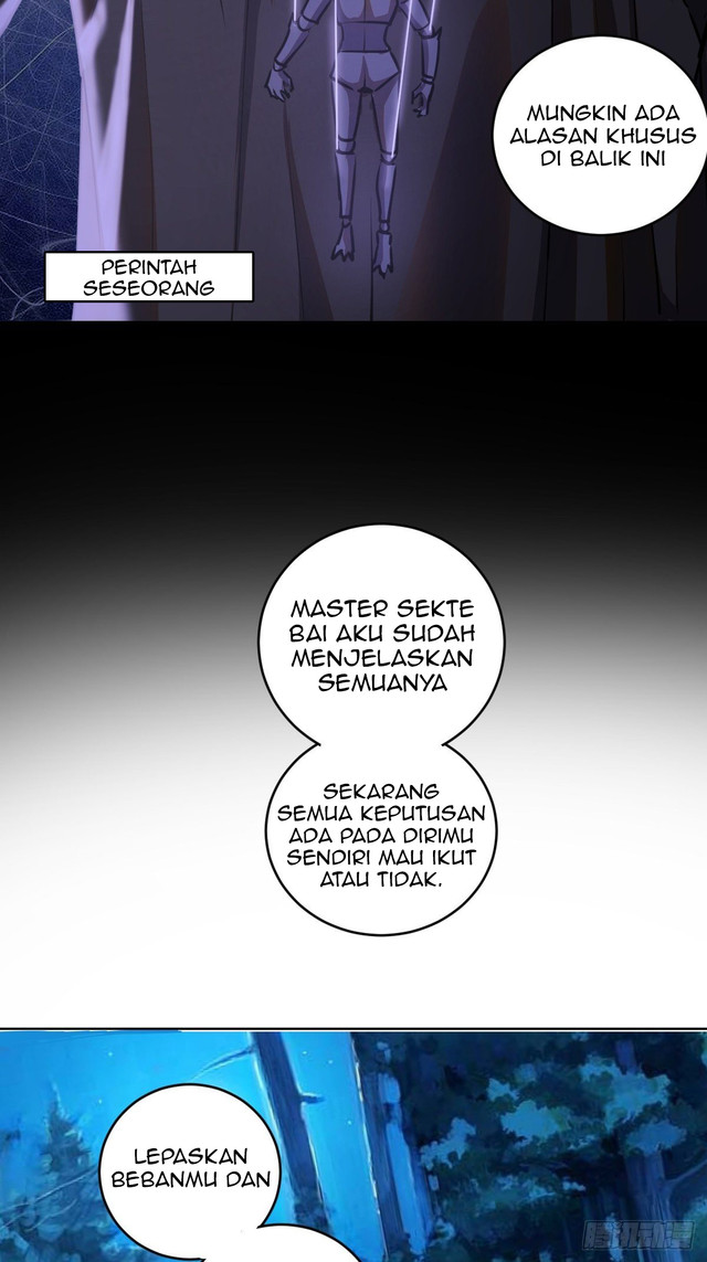 Dark Star Emperor Chapter 75 - halaman 16
