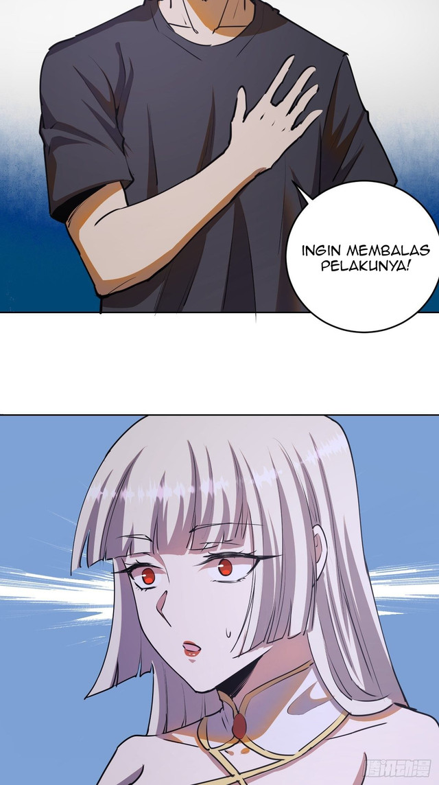 Dark Star Emperor Chapter 75 - halaman 18