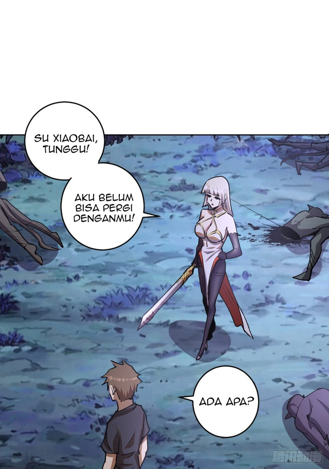 Dark Star Emperor Chapter 75 - halaman 2