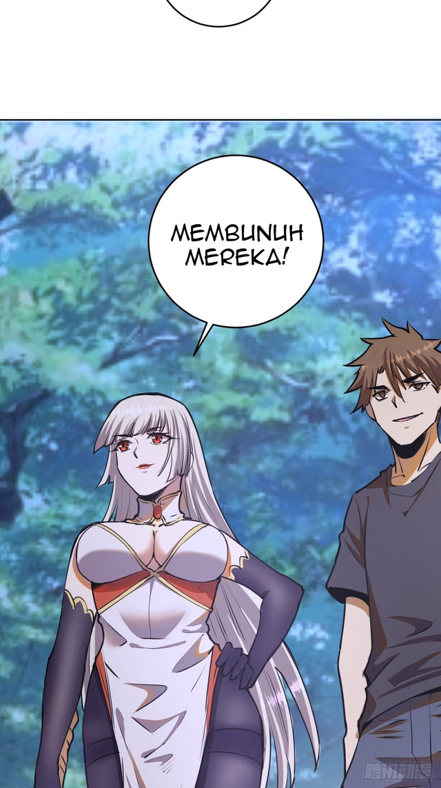 Dark Star Emperor Chapter 75 - halaman 20