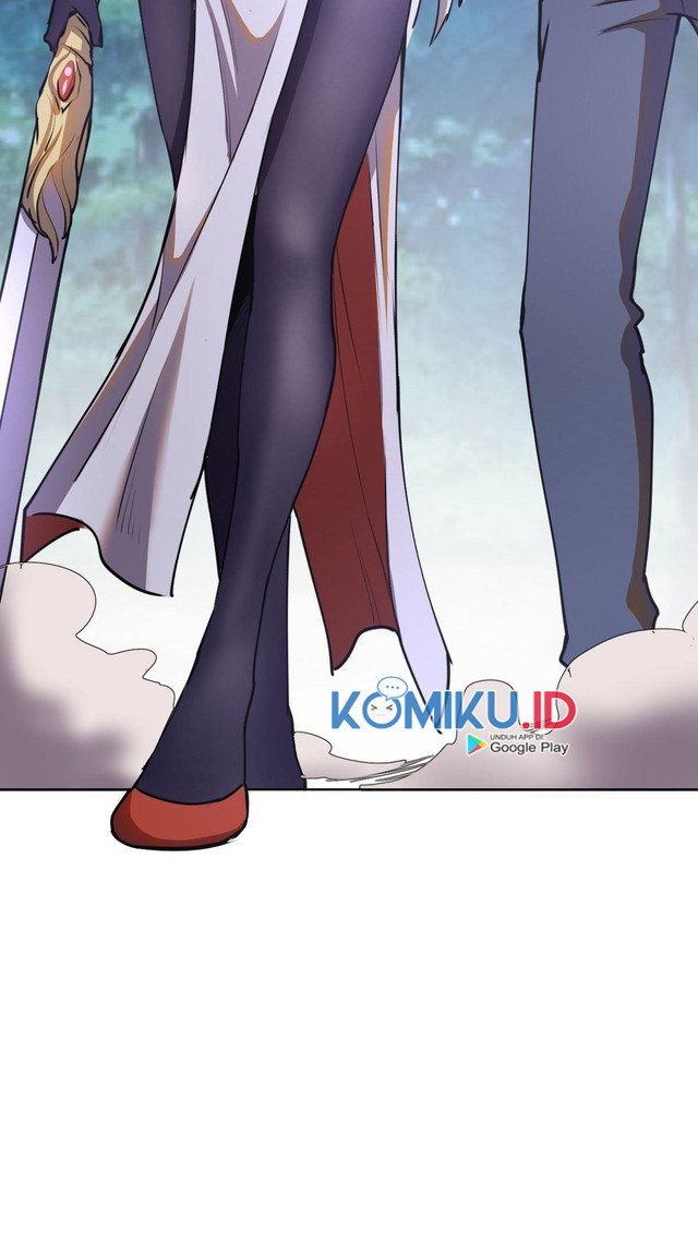Dark Star Emperor Chapter 75 - halaman 21