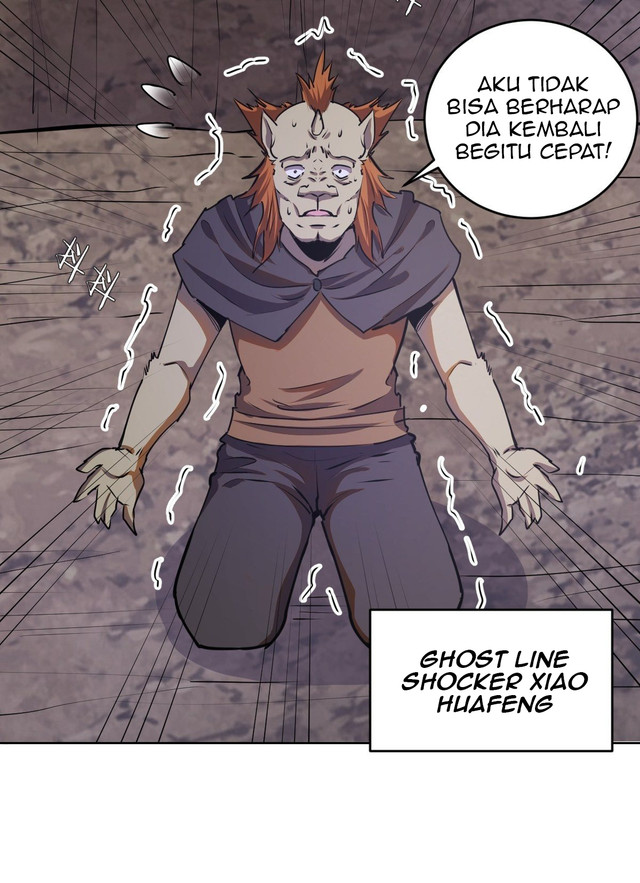 Dark Star Emperor Chapter 75 - halaman 24