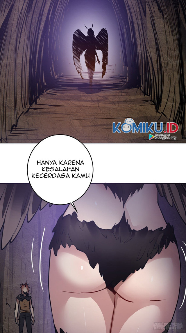 Dark Star Emperor Chapter 75 - halaman 29