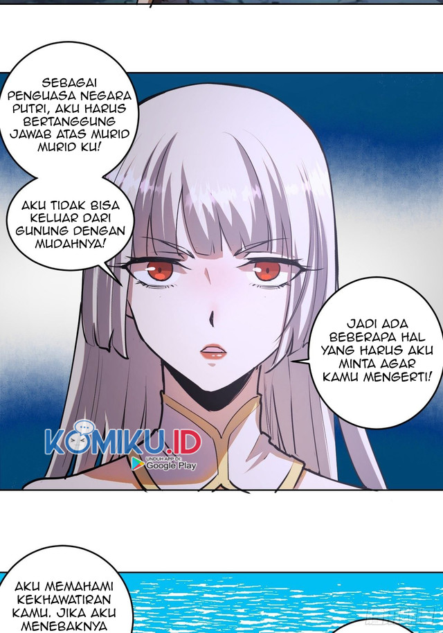 Dark Star Emperor Chapter 75 - halaman 3