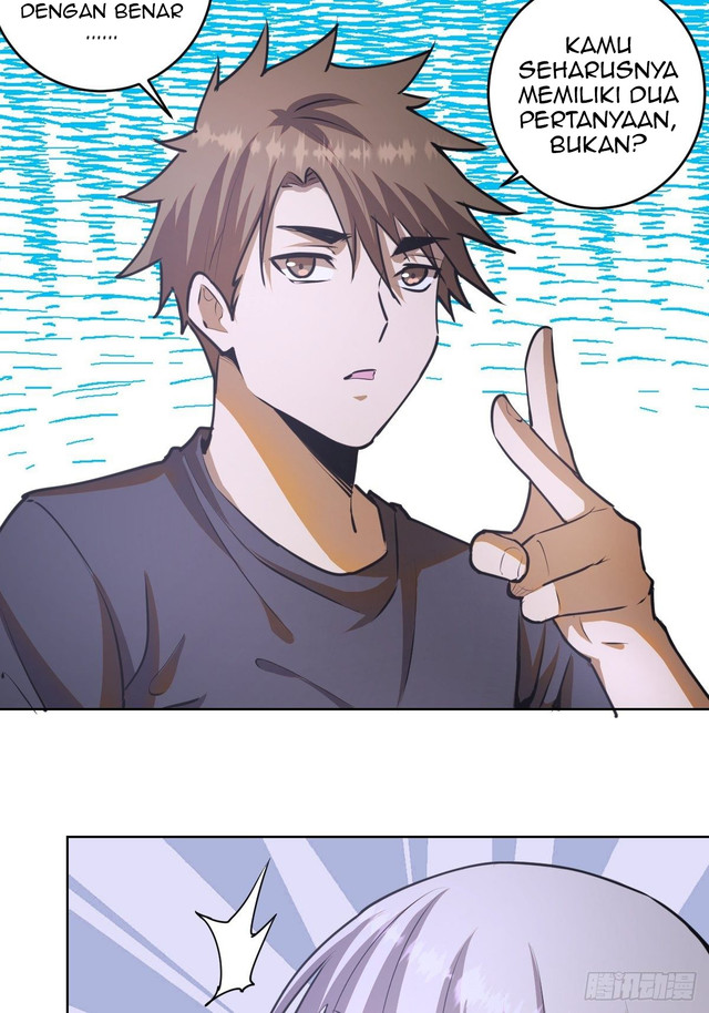 Dark Star Emperor Chapter 75 - halaman 4