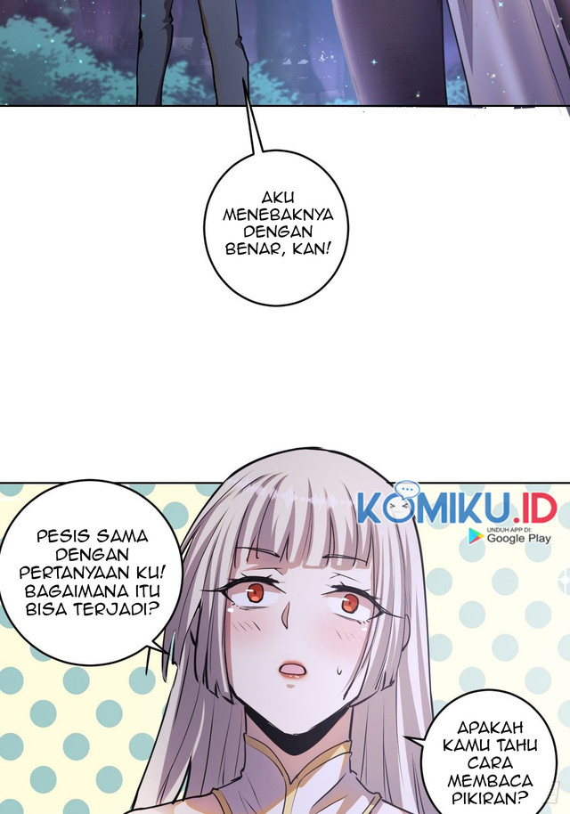 Dark Star Emperor Chapter 75 - halaman 7
