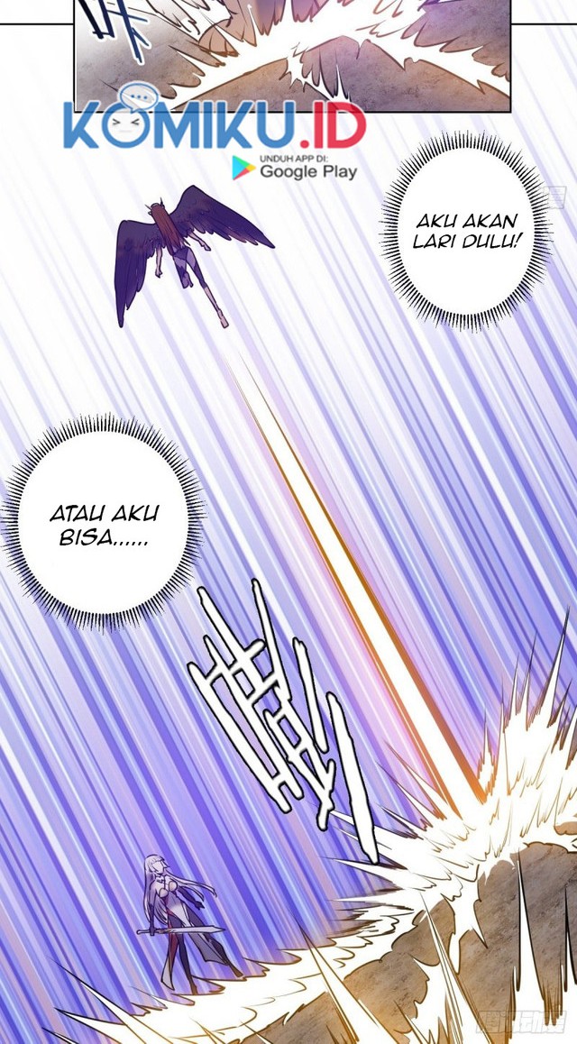 Dark Star Emperor Chapter 76 - halaman 16