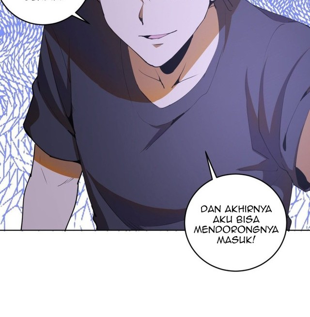 Dark Star Emperor Chapter 77 - halaman 17