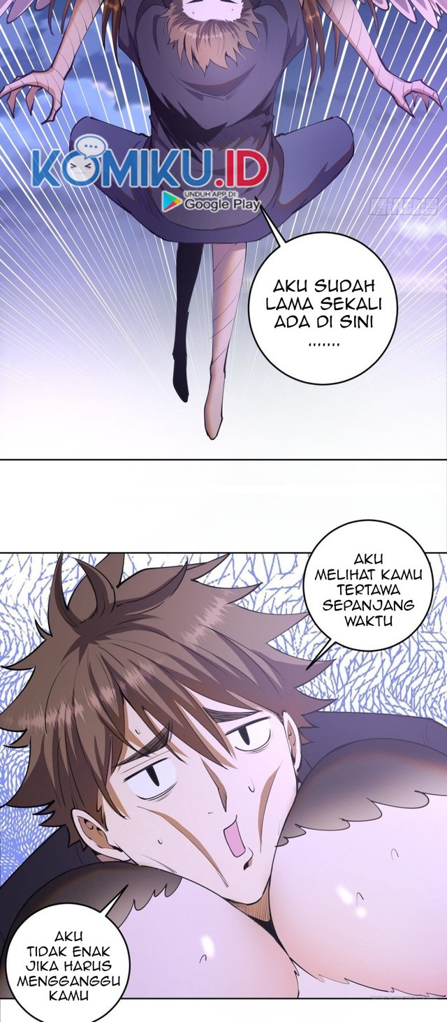 Dark Star Emperor Chapter 77 - halaman 2