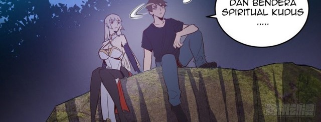 Dark Star Emperor Chapter 78 - halaman 21