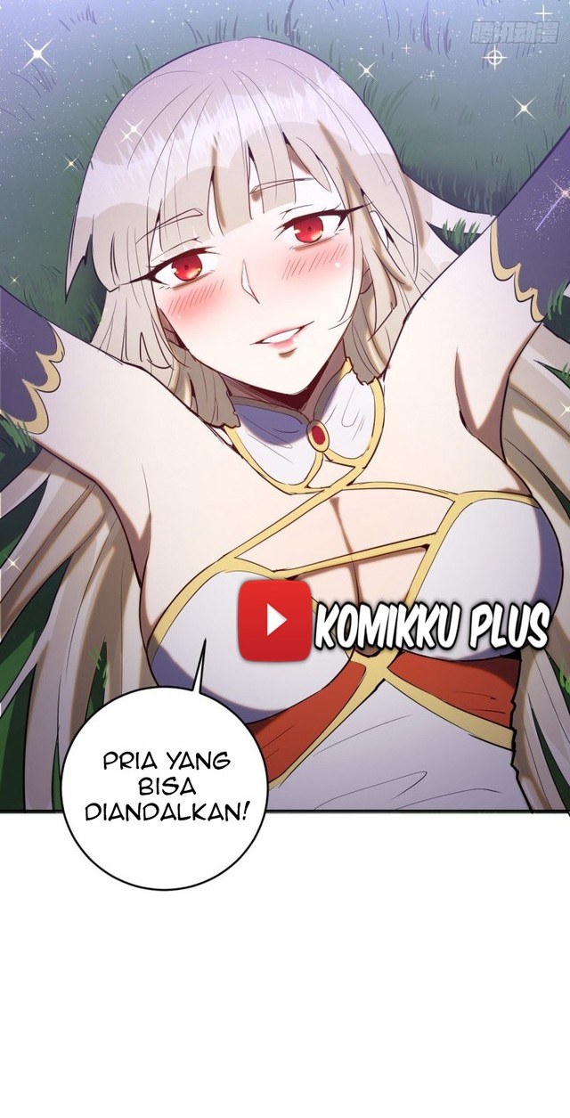 Dark Star Emperor Chapter 78 - halaman 27