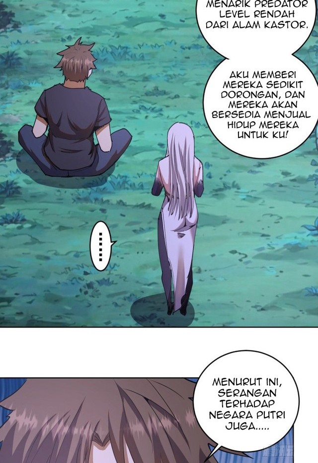 Dark Star Emperor Chapter 78 - halaman 4