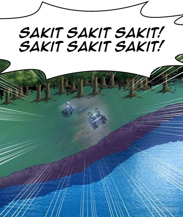 Dark Star Emperor Chapter 79 - halaman 10