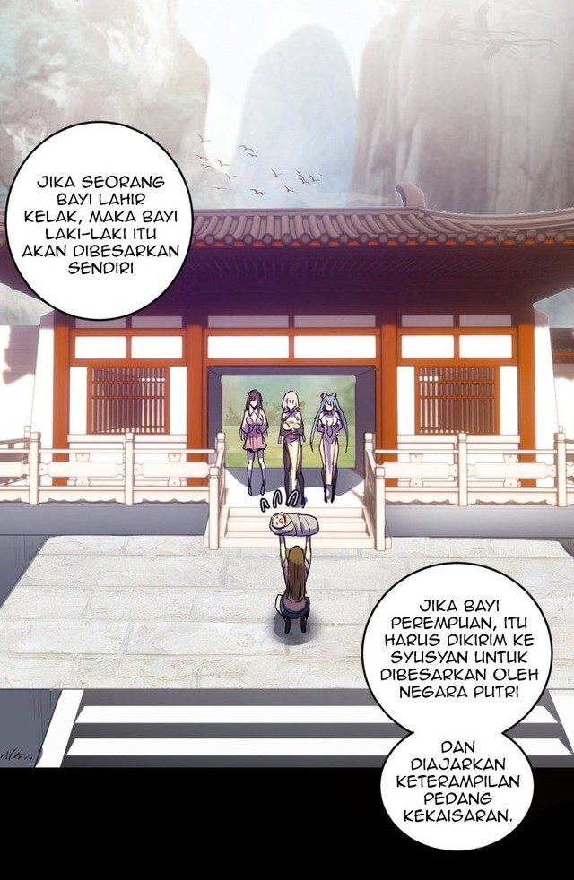 Dark Star Emperor Chapter 79 - halaman 17