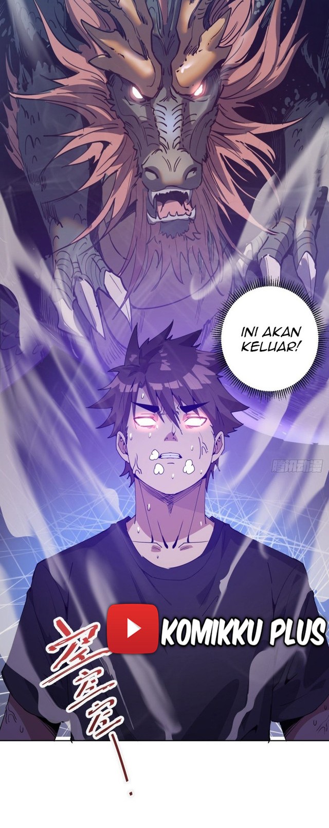 Dark Star Emperor Chapter 79 - halaman 24