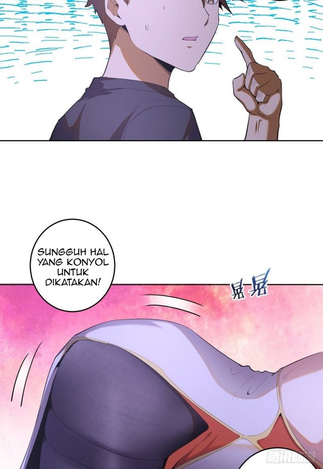 Dark Star Emperor Chapter 79 - halaman 3
