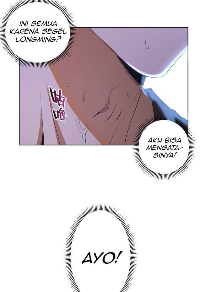 Dark Star Emperor Chapter 79 - halaman 8