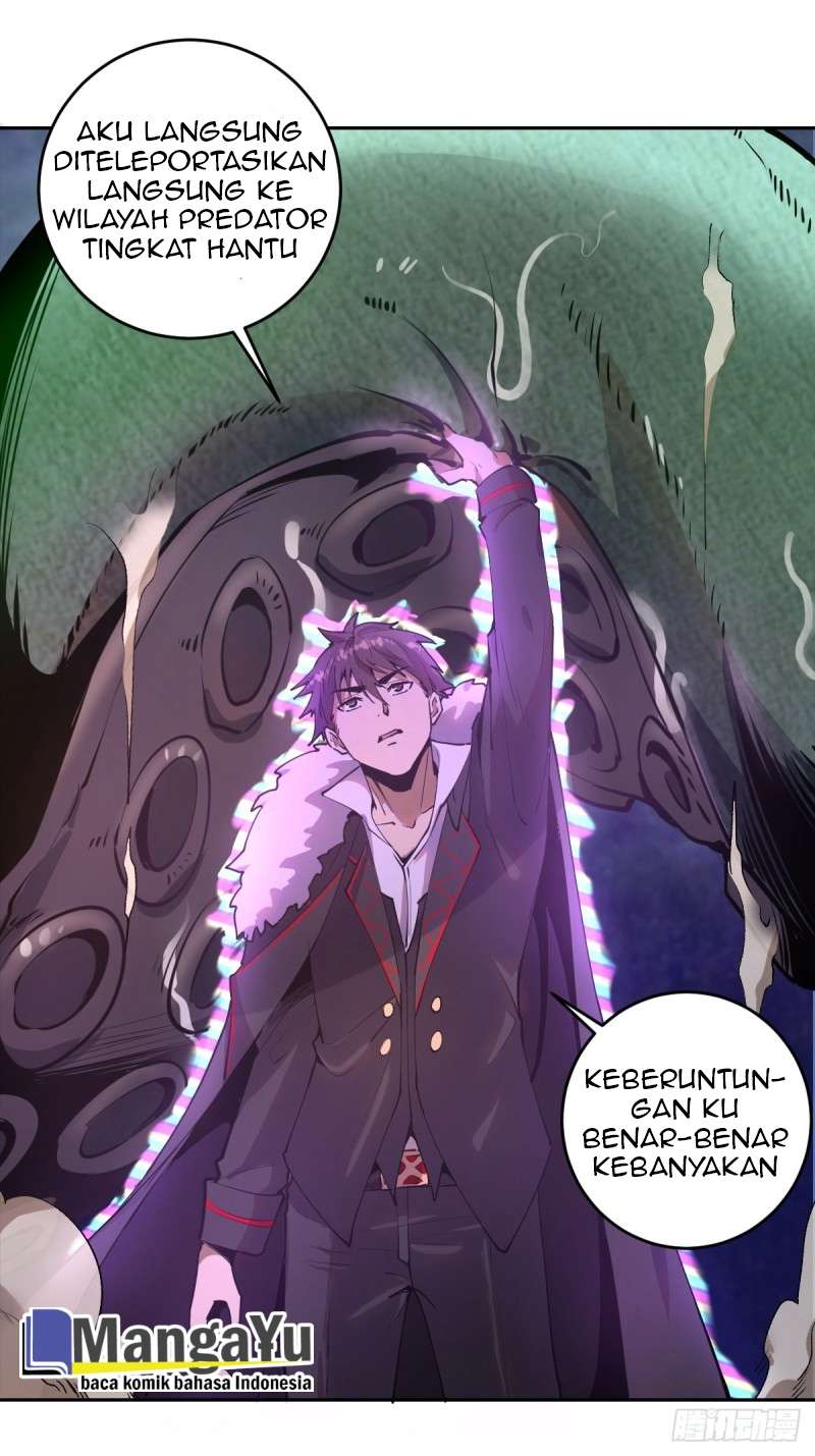 Dark Star Emperor Chapter 8 - halaman 10