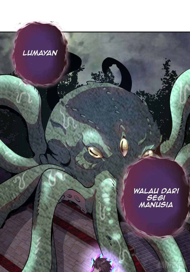 Dark Star Emperor Chapter 8 - halaman 17