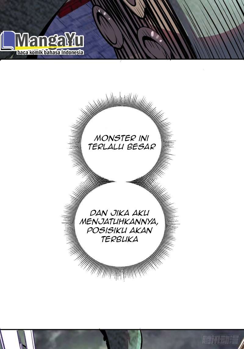 Dark Star Emperor Chapter 8 - halaman 19