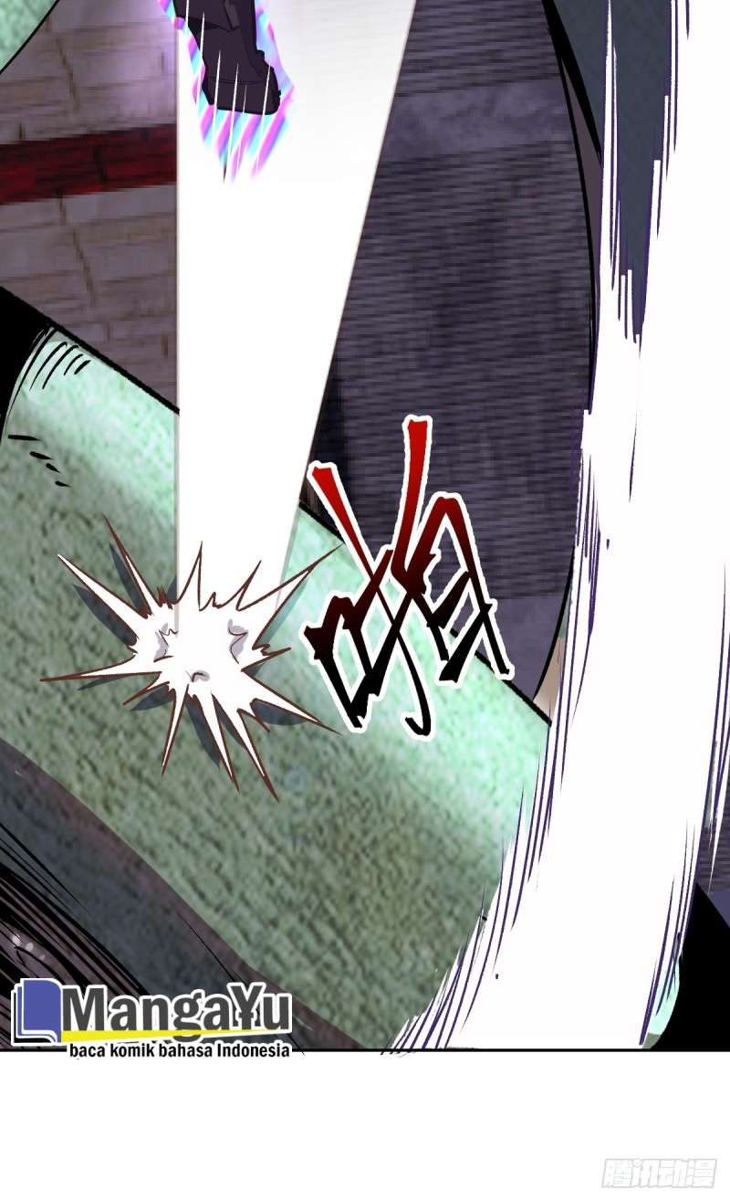 Dark Star Emperor Chapter 8 - halaman 22