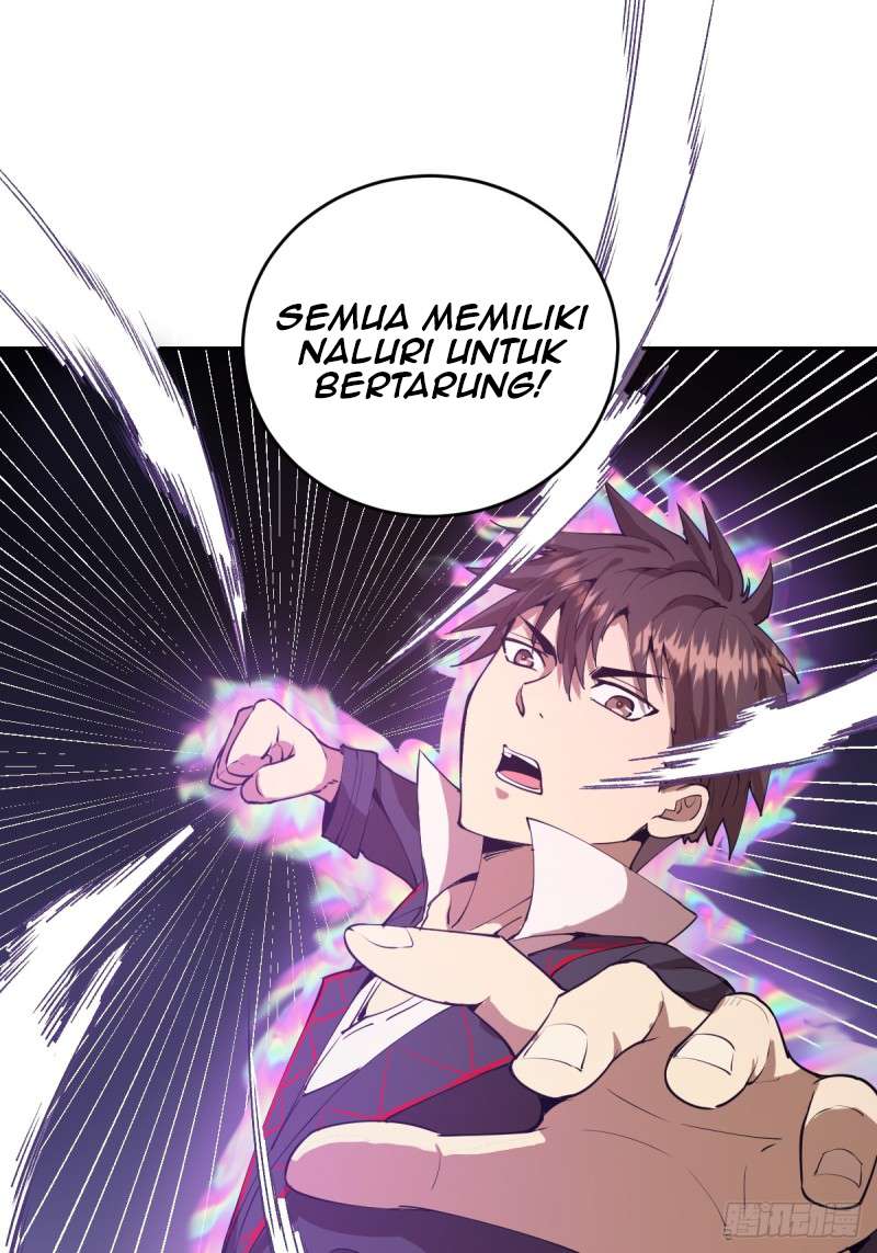 Dark Star Emperor Chapter 8 - halaman 30