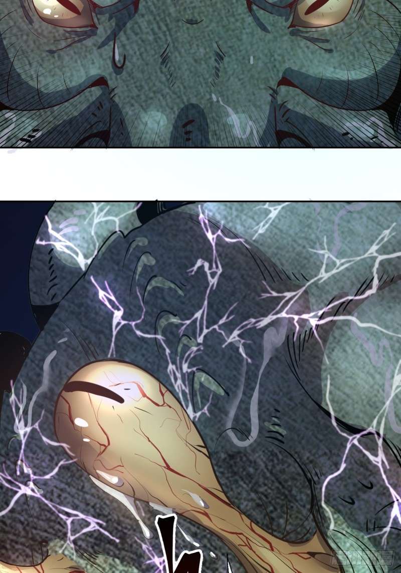 Dark Star Emperor Chapter 8 - halaman 32