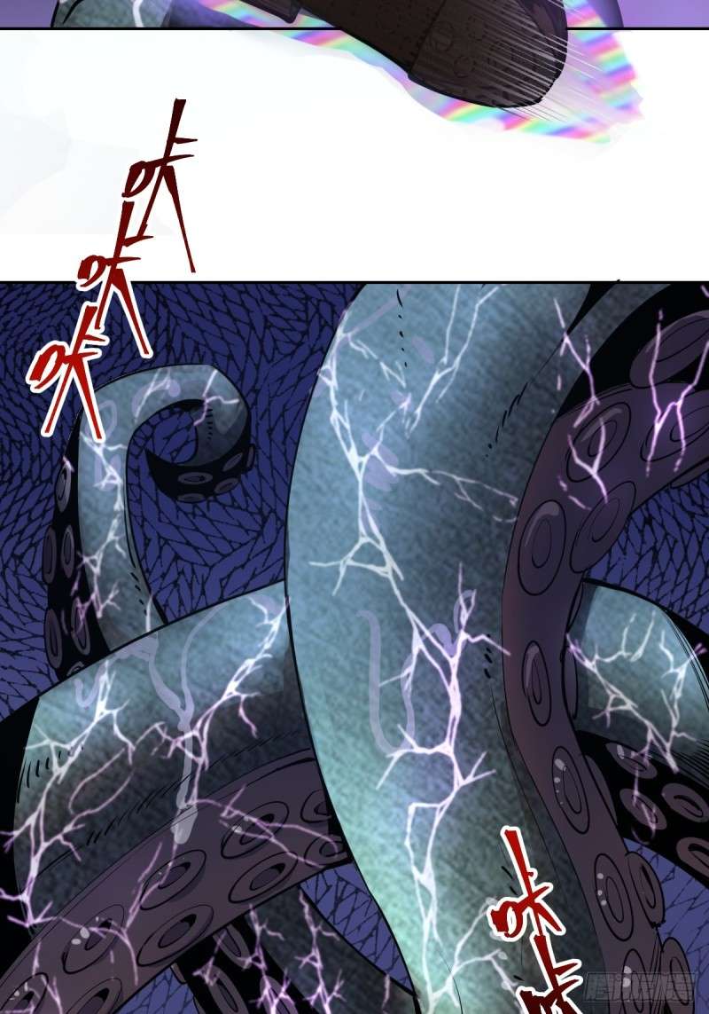 Dark Star Emperor Chapter 8 - halaman 34