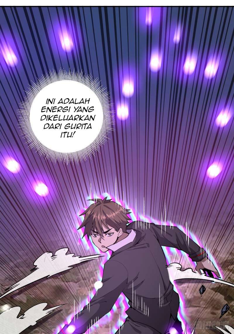 Dark Star Emperor Chapter 8 - halaman 36
