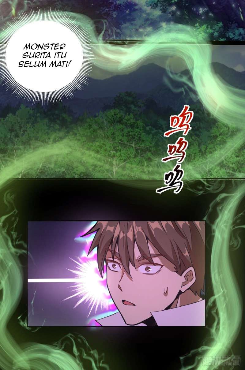 Dark Star Emperor Chapter 8 - halaman 42