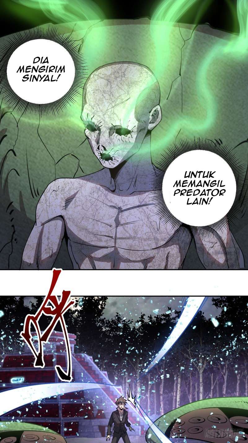 Dark Star Emperor Chapter 8 - halaman 43