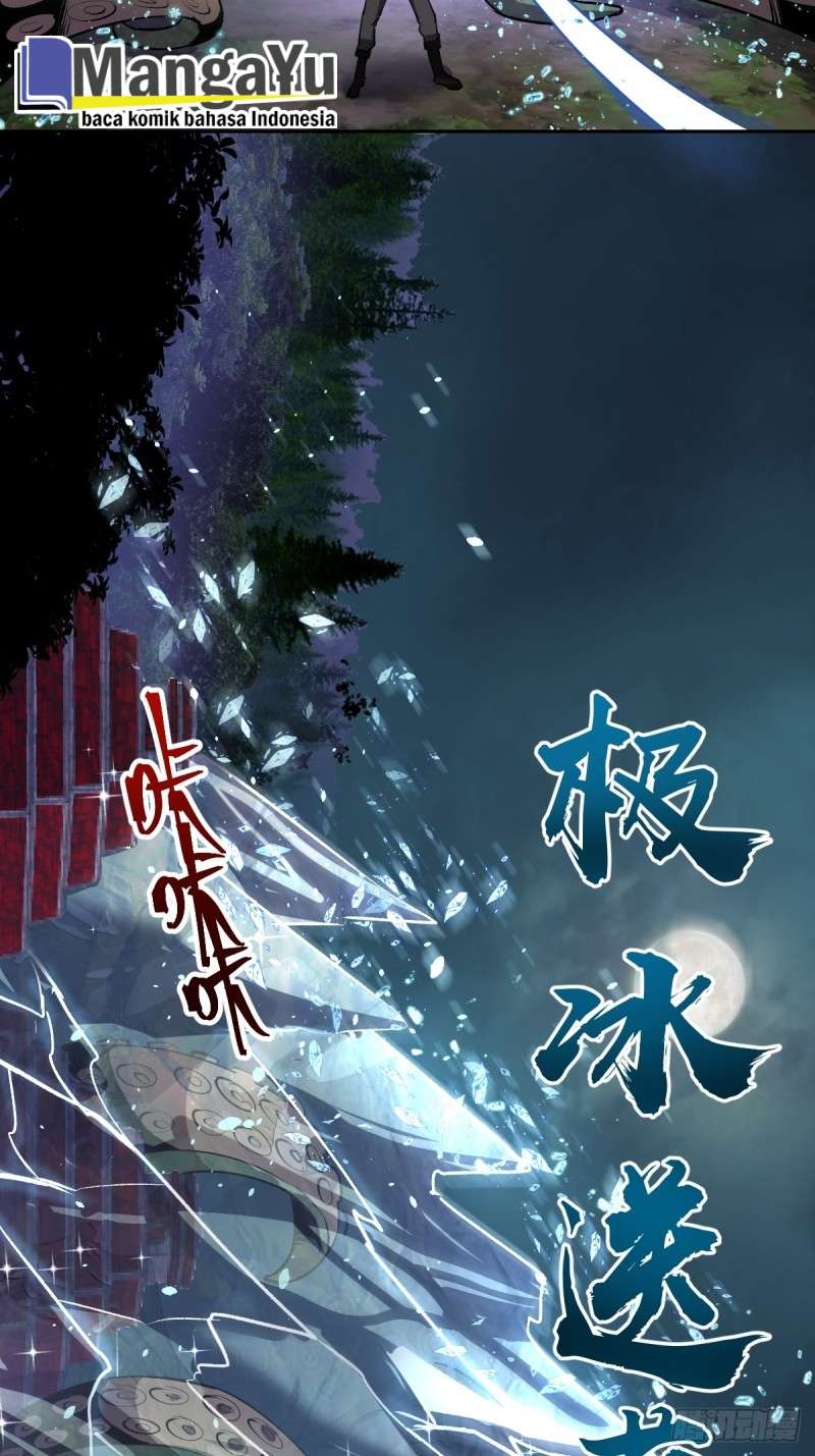 Dark Star Emperor Chapter 8 - halaman 44