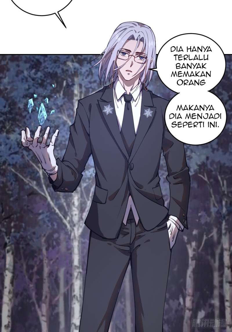 Dark Star Emperor Chapter 8 - halaman 49