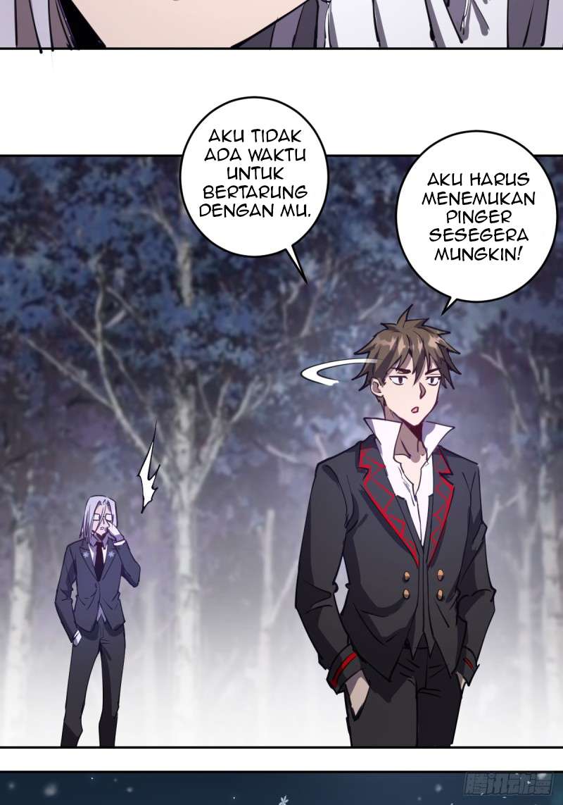 Dark Star Emperor Chapter 8 - halaman 52