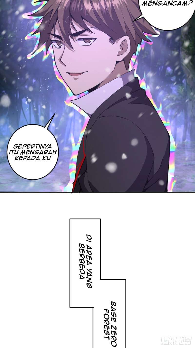 Dark Star Emperor Chapter 8 - halaman 56
